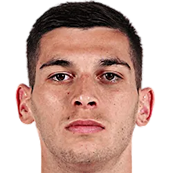 Lazar Randjelović logo