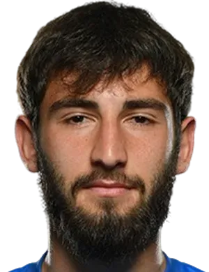 badri gogoberishvili photo 