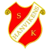 Hanvikens SK logo