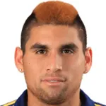 Cristian Villagra logo