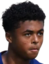 Shane Patrick Kluivert logo