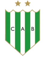 Banfield U20 logo