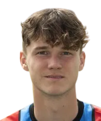 Matthew Strachan logo