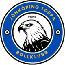 Jonkoping Torpa logo