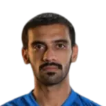 Abdulrahman Mussed logo