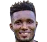 Kwaku Richardson Denzell logo