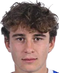 K. Van de Perre logo