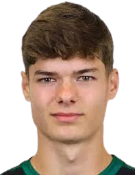 Fabian Hubert·Rossdorfer logo