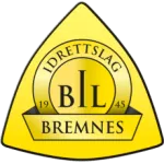 Bremnes IL logo