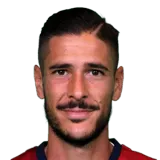 Diego Falcinelli logo