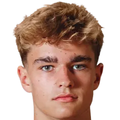 Sebastian Lodberg Oppenhagen photo 