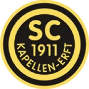 SC Kapellen logo