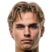 Magnus Rosengreen photo 