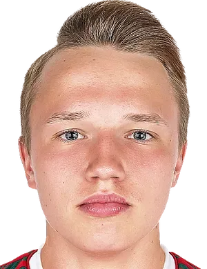 Daniil Kotelnikov photo 