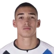 Julián Fernández logo