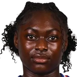 Rachael Adedini photo 