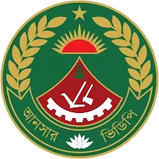 Ansar VDP Women logo