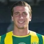 Robin Van der Meer logo