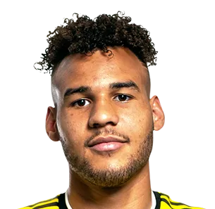 Jerome Williams photo 