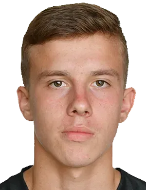 Nikita Plotnikov photo 