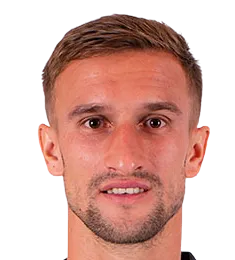 Roman Goncharenko logo