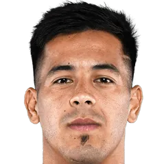 Nicolás Fernández logo