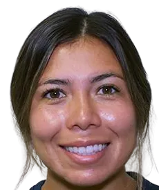 Kiana Palacios portrait