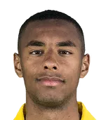 Sammy Skytte portrait