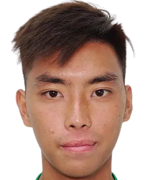 Chun-Hin Marco Cheung logo