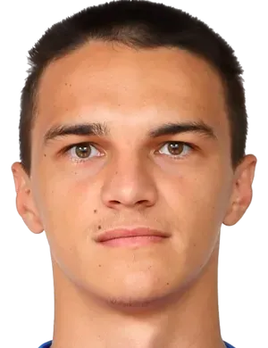 Ivan Timoshenko logo