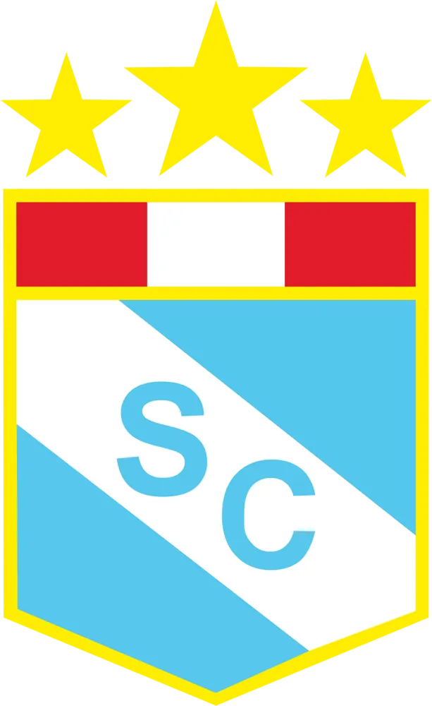 Sporting Cristal logo