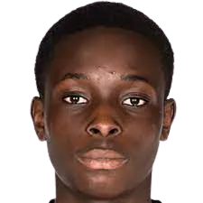 Kamil Amadu Conteh logo