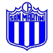 San Martin Ulapes logo