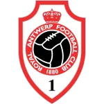 Antwerp Reserves logo