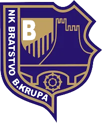 Bratstvo Bosanska Krupa logo