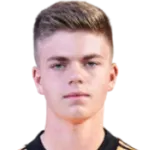 Benjamin Ballis logo