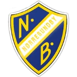 Norresundby logo