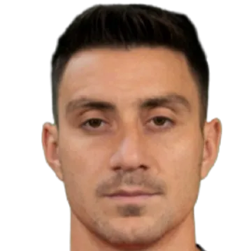 Ionuț Nedelcearu portrait