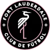 Fort Lauderdale Strikers logo