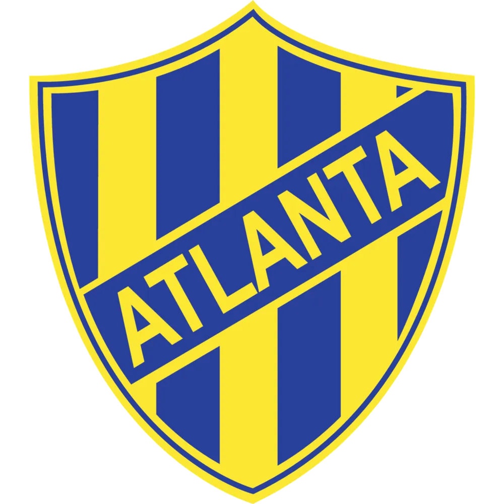 CA Atlanta Women logo