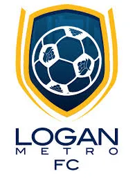 Logan Metro Reserves logo