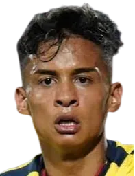 Michael Bermúdez logo