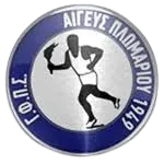Aigeas Plomariou logo