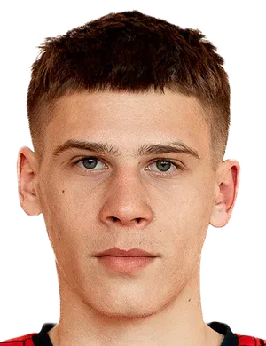 Timofey Simanenka logo