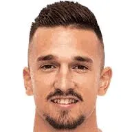 Staniša Mandić logo