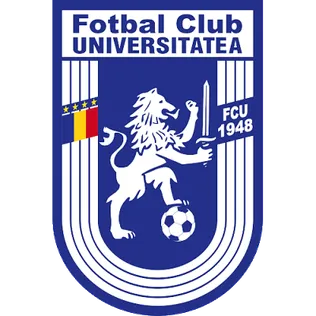 FC U Craiova 1948 U19 logo