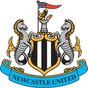 Newcastle United logo