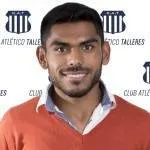 Santiago Moyano logo