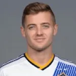 Robbie Rogers logo