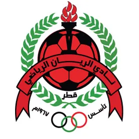 Al Rayyan Reserves logo